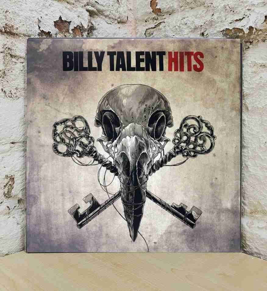 HITS -HQ/GATEFOLD/INSERT-