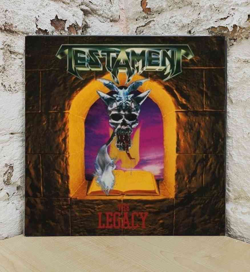 LEGACY -HQ/INSERT-