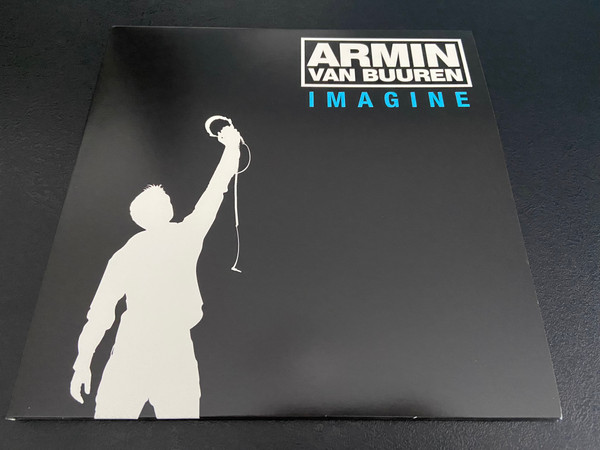 IMAGINE -HQ/GATEFOLD-