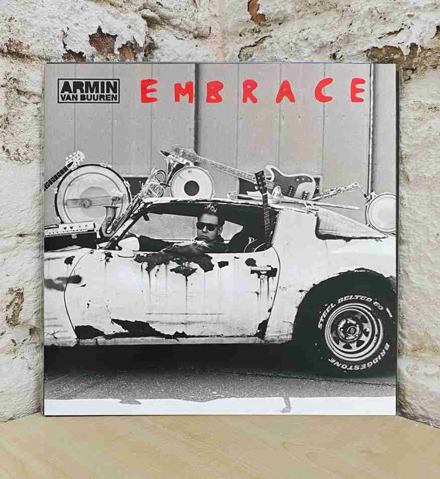 EMBRACE -HQ-
