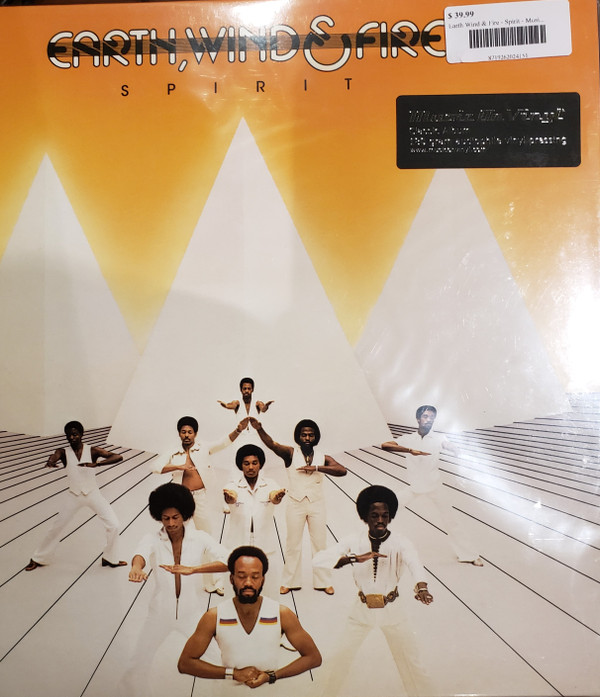SPIRIT -HQ/INSERT-