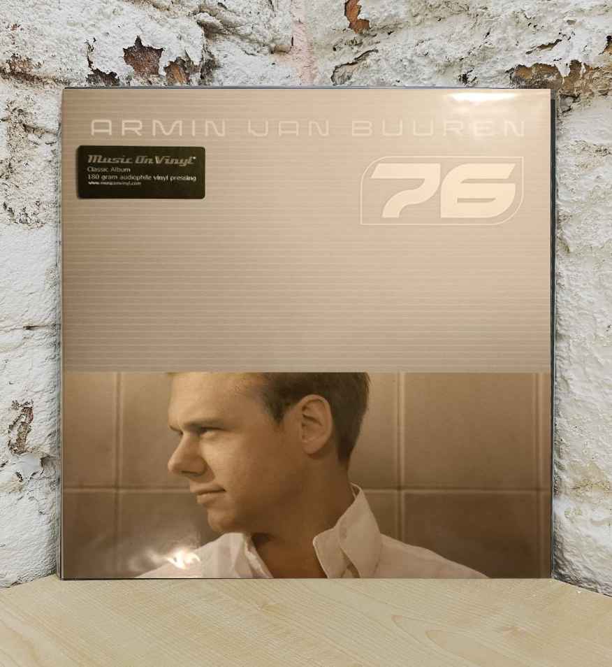 76 -HQ/GATEFOLD/INSERT-