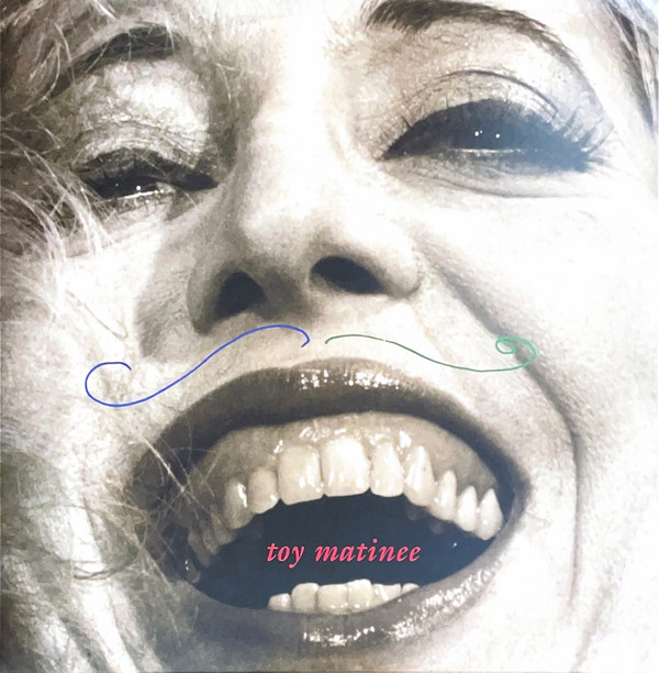 TOY MATINEE -HQ-