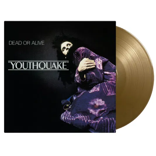 YOUTHQUAKE 
