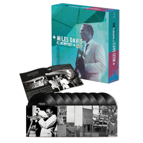 BOOTLEG SERIES 4 -HQ--180G BOOKLET POSTER(S)