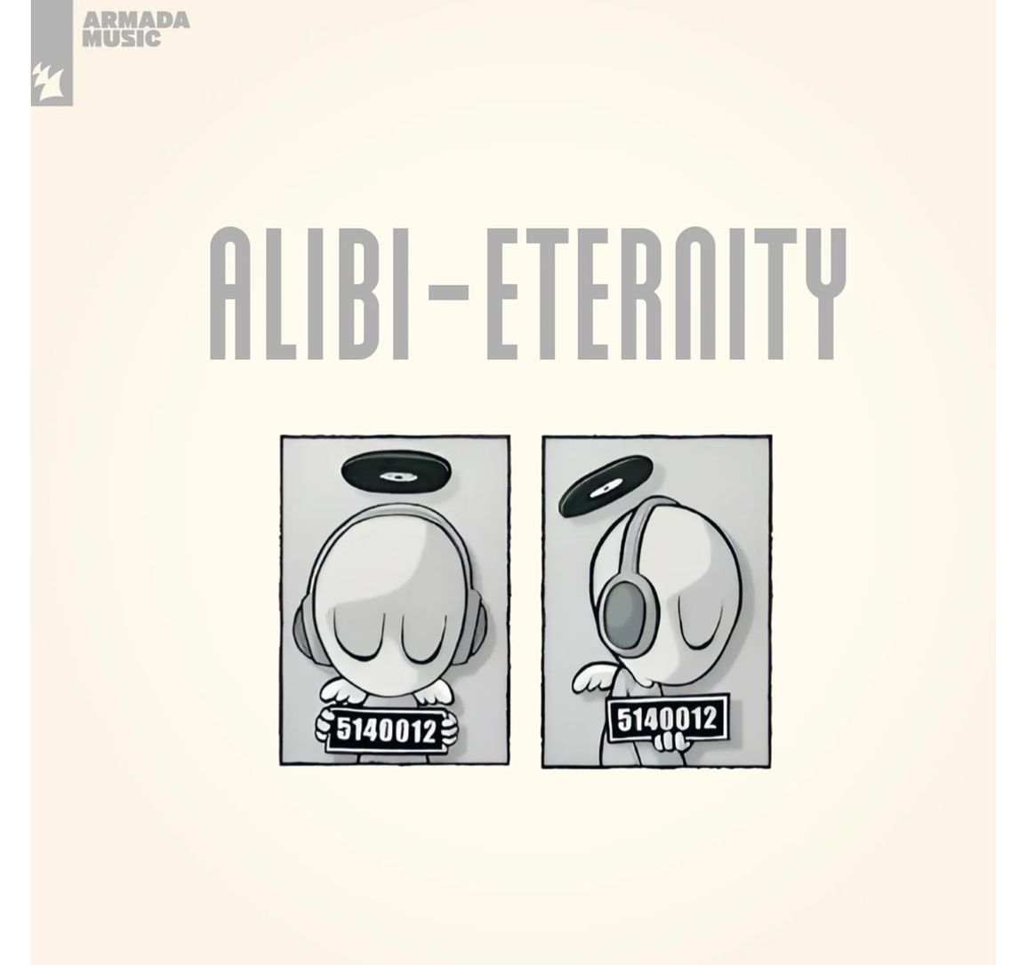 ETERNITY SILVER