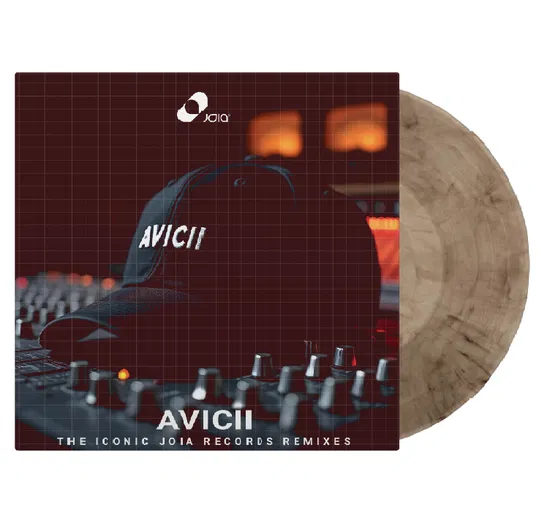 AVICII: THE ICONIC JOI... 