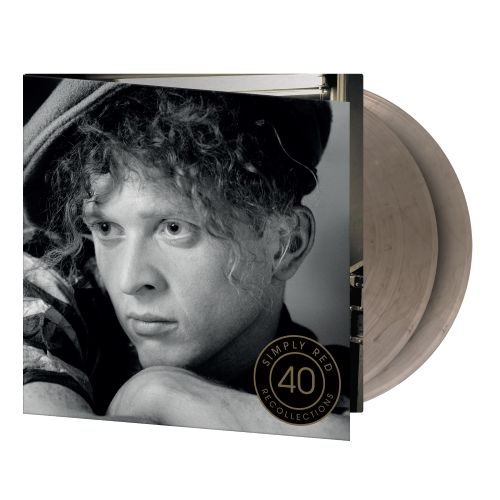 RECOLLECTIONS (2LP COLOURED VINYL)