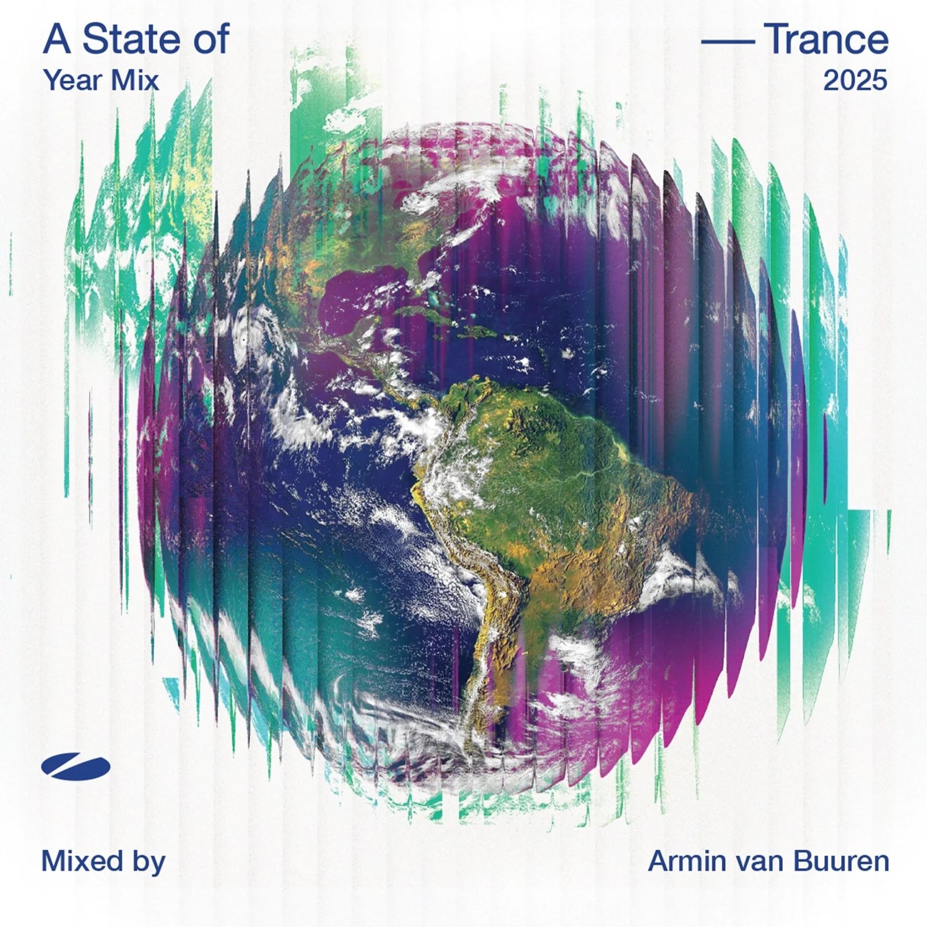 A STATE OF TRANCE YEAR... 