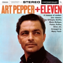 + Eleven: Modern Jazz Classics