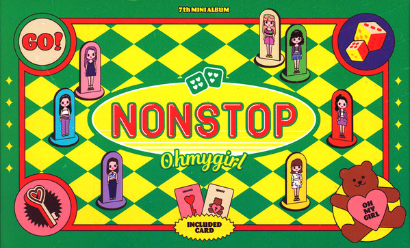NONSTOP