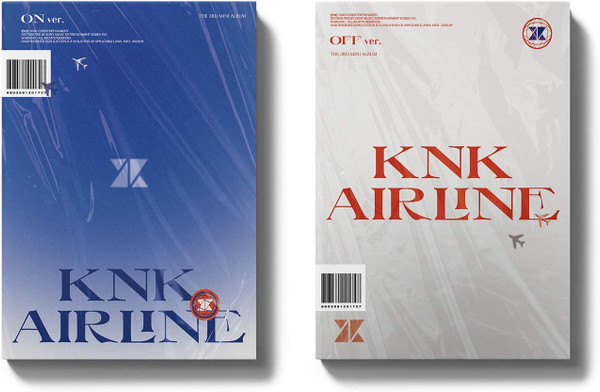 KNK AIRLINE