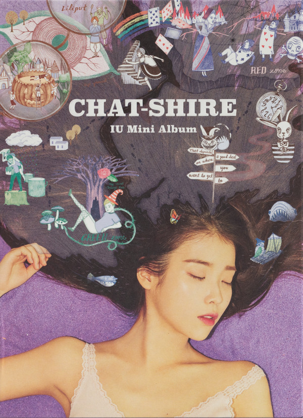 CHAT-SHIRE