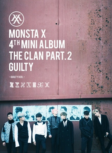 CLAN 2.5 PART 2. GUILTY