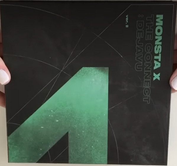 CONNECT :.. -BOX SET-