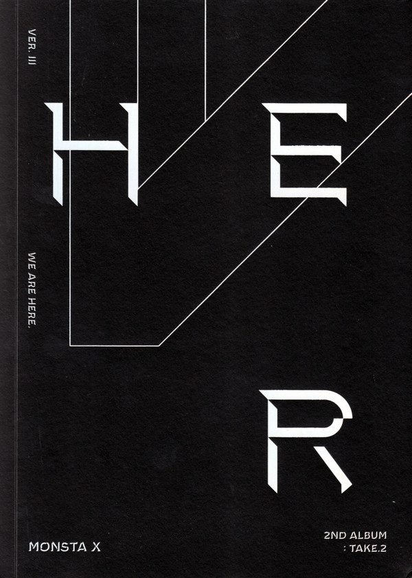 WE ARE HERE.. -CD+BOOK-