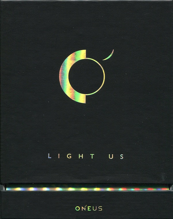 LIGHT US