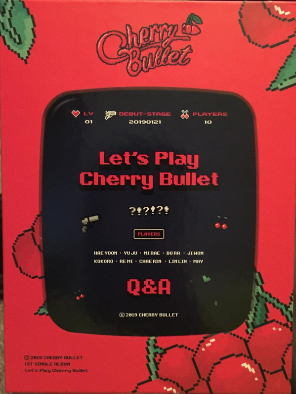 LET'S PLAY.. -CD+BOOK-
