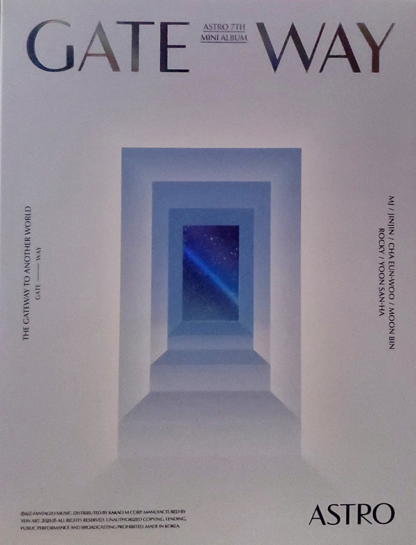 GATEWAY