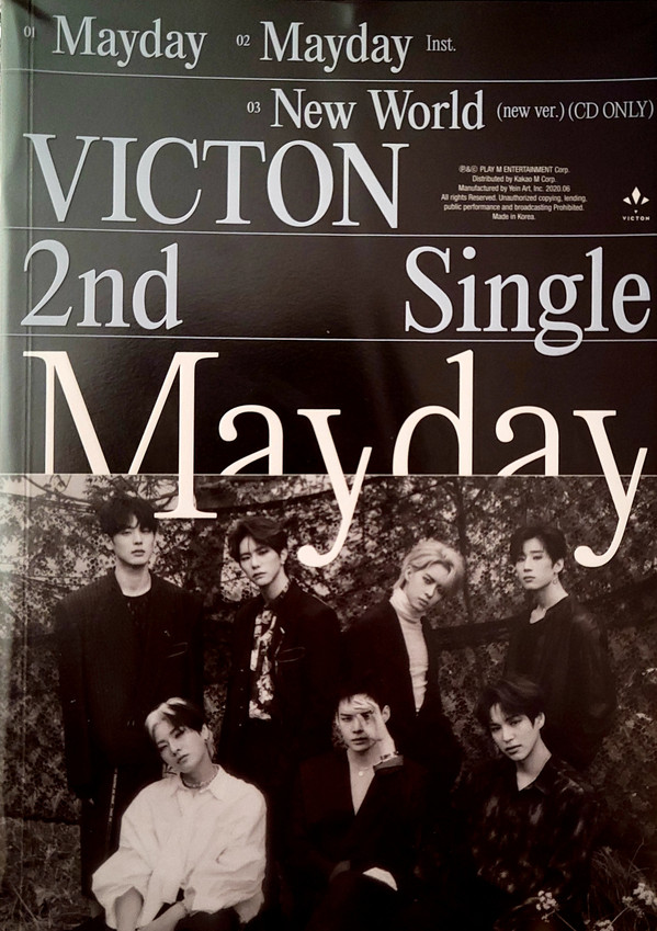 MAYDAY