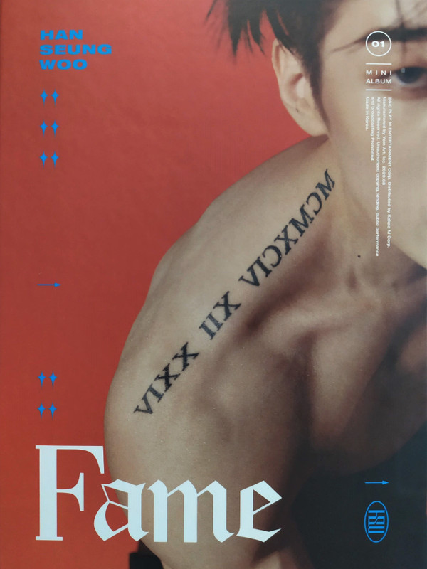 FAME -PHOTOBOO-