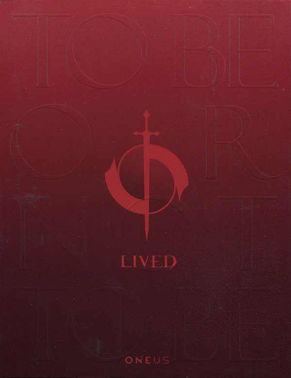 LIVED -PHOTOBOO-
