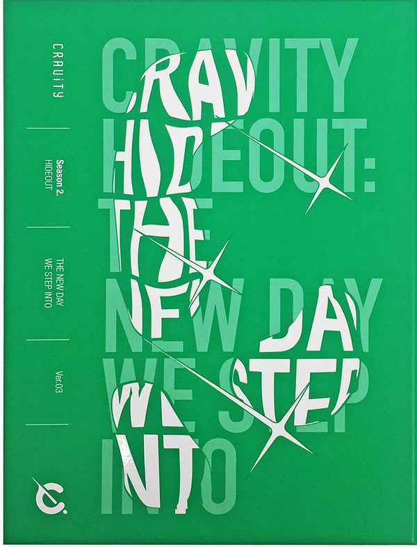 CRAVITY SEASON 2 -..