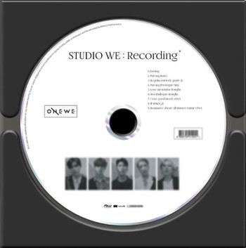STUDIO WE:.. -PHOTOBOO-
