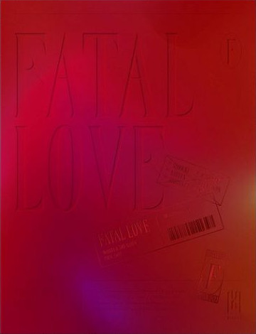 VOL.3: FATAL.. -PHOTOBOO-