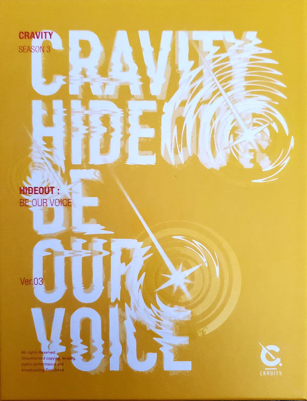 CRAVITY.. -PHOTOBOO-