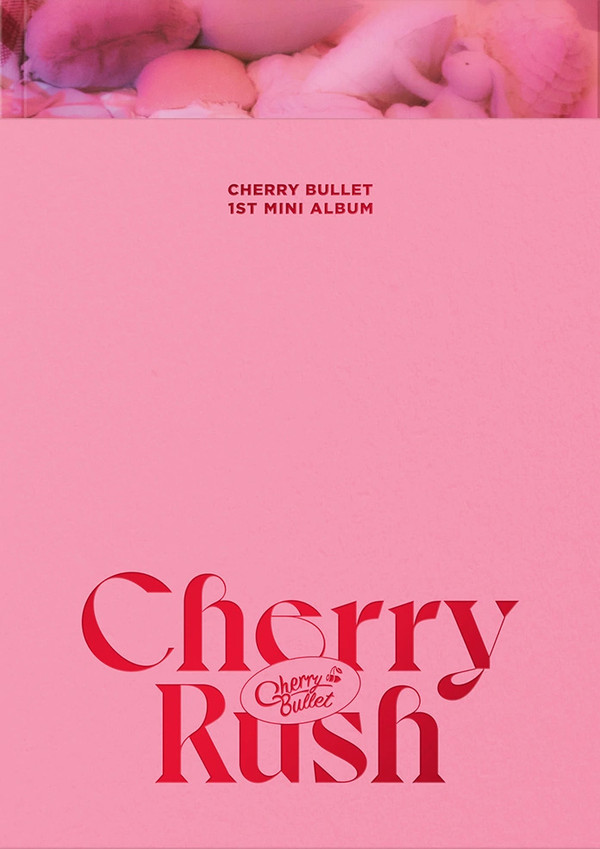 CHERRY RUSH