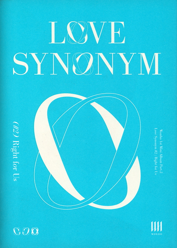 LOVE SYNONYM.. -PHOTOBOO-