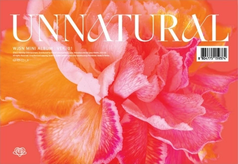 UNNATURAL -PHOTOBOO-