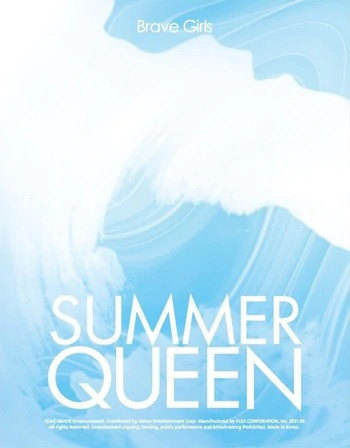 SUMMER QUEEN -PHOTOBOO-