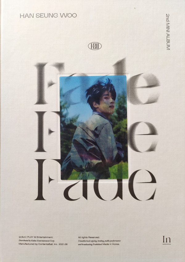 FADE -PHOTOBOO-