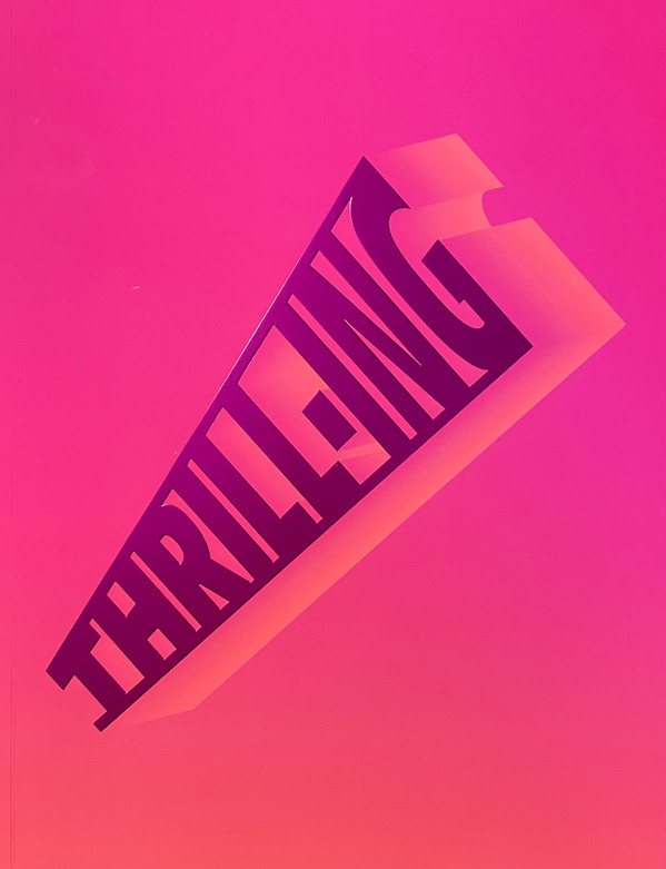 THRILL-ING -PHOTOBOO-