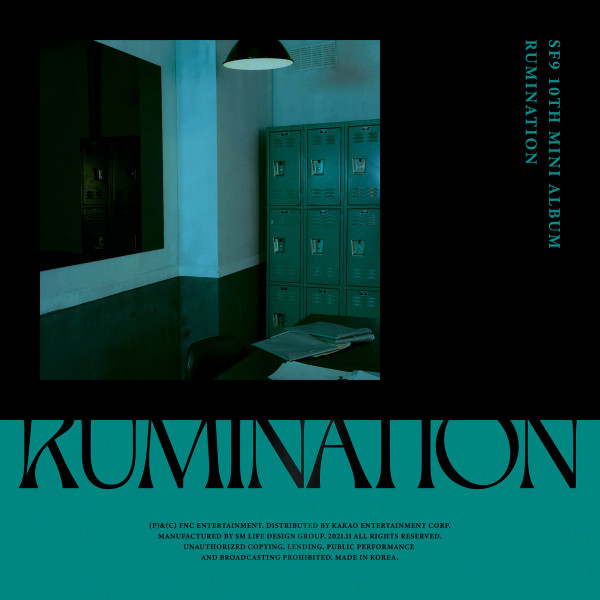 RUMINATION
