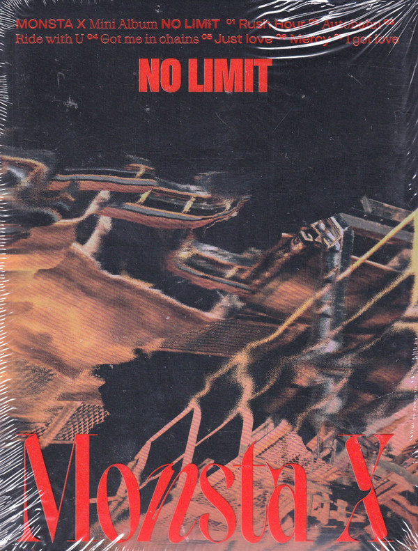 NO LIMIT -PHOTOBOO-