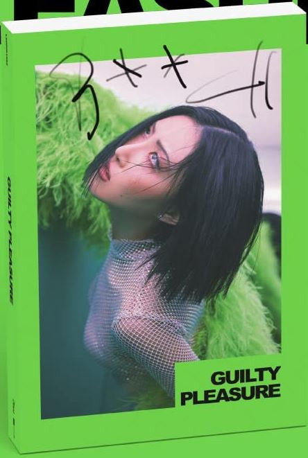 GUILTY PLEASURE-PHOTOBOO-