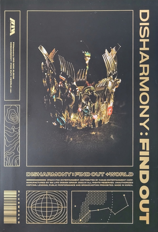 DISHARMONY:.. -PHOTOBOO-