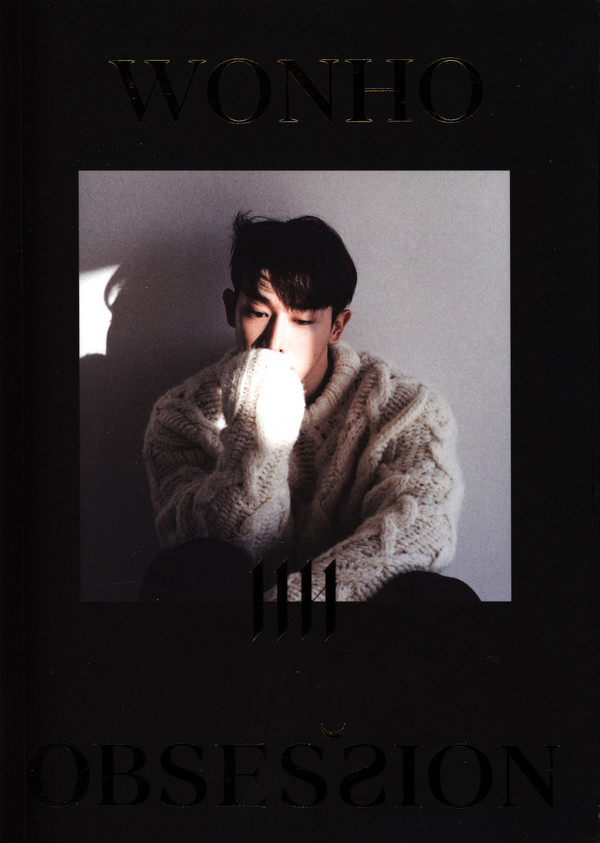 OBSESSION -PHOTOBOO-