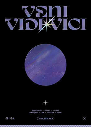 VENI VIDI VICI -PHOTOBOO-