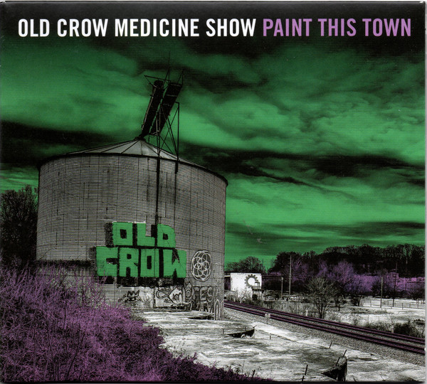 Paint This Town