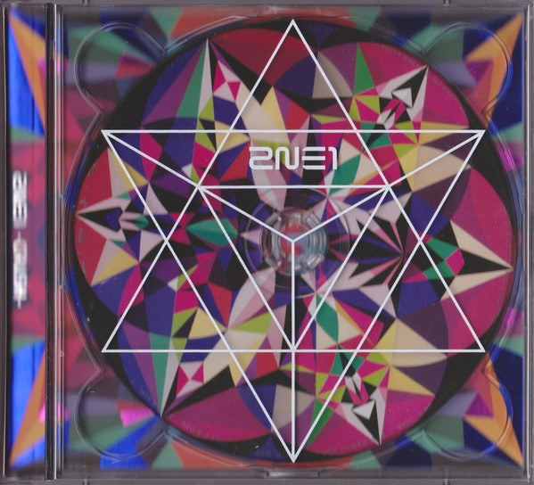 NEW ALBUM (CRUSH)