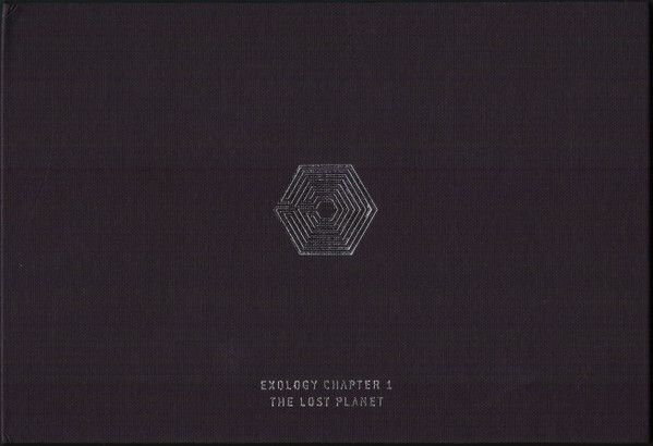 EXOLOGY CHAPTER 1: THE..