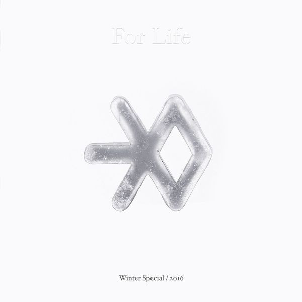 WINTER SPECIAL ALBUM 2016