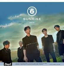 SUNRISE