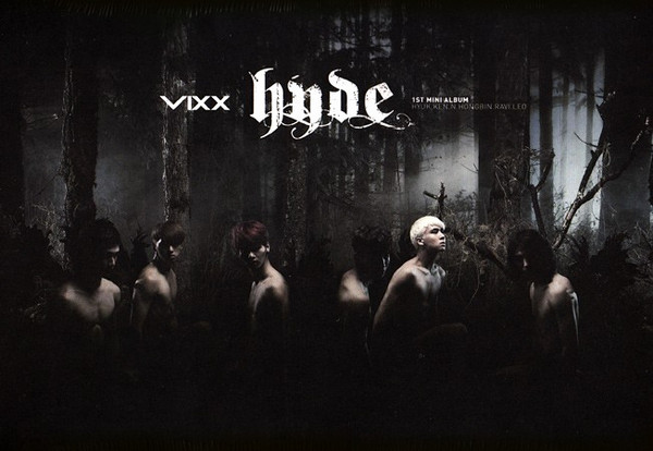 HYDE