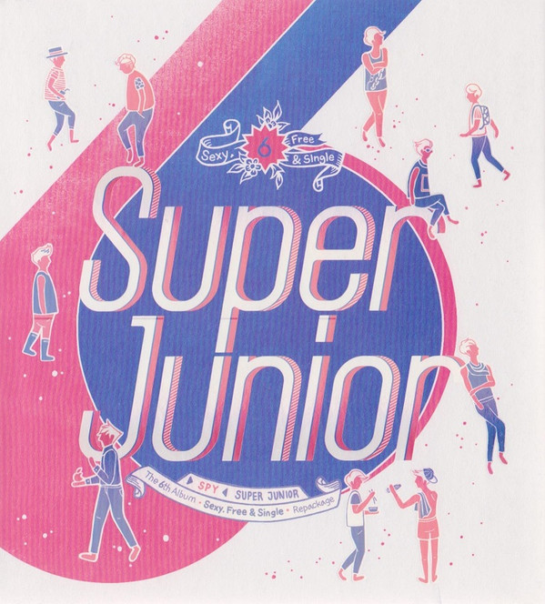 VOL.6 -REPACKAGE-