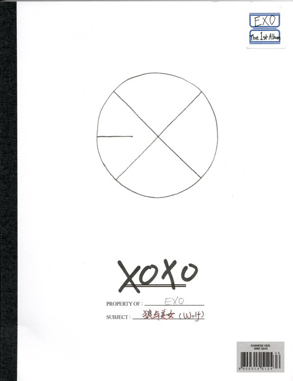 XOXO